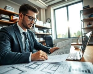 Wat doet een maintenance planner?