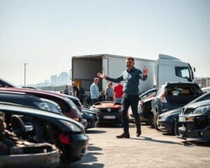 Autosloop Zwolle