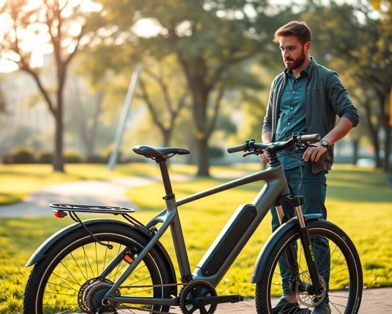 elektrische fiets kopen