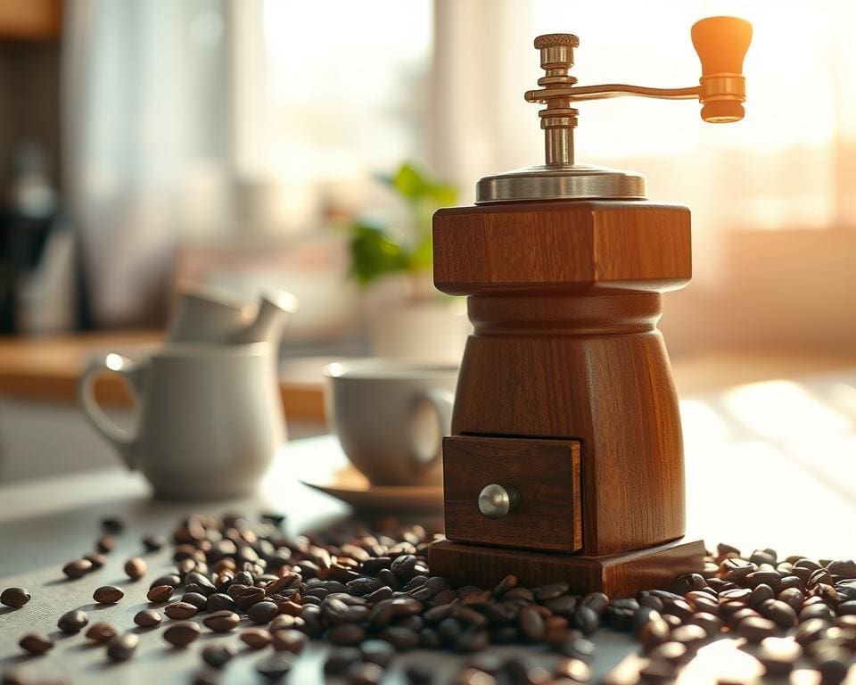 koffiemolen