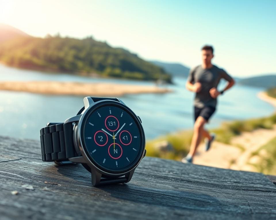 smartwatch