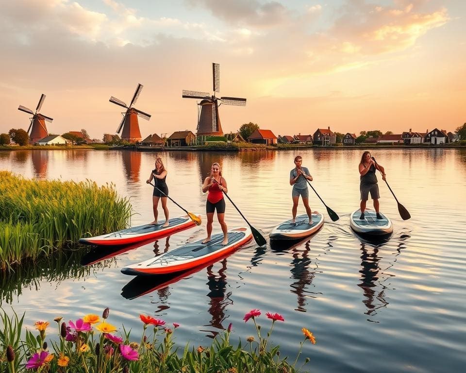 suppen Nederland