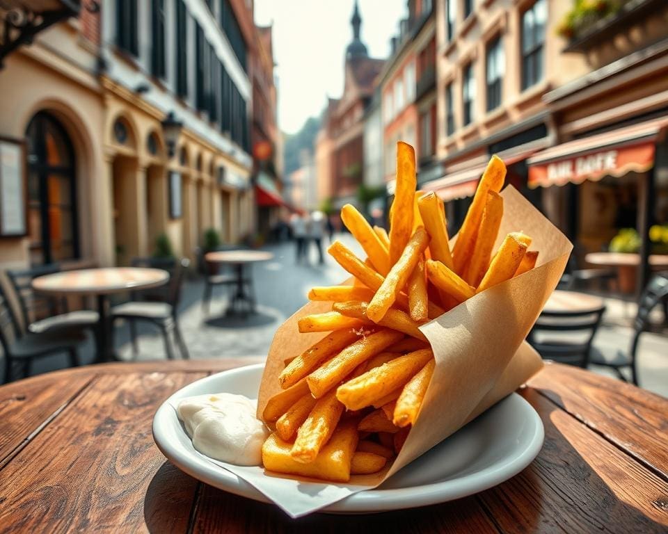 beste frieten