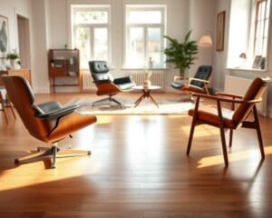 designstoelen