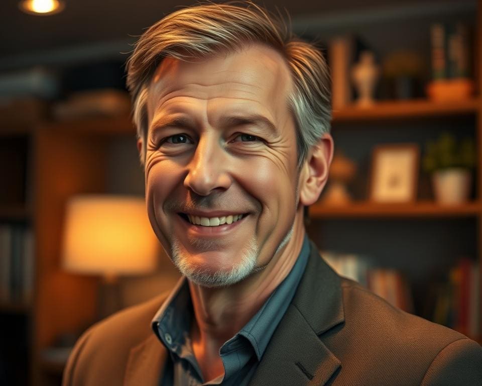 Gert Verhulst leeftijd