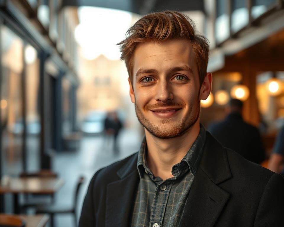 Niels Destadsbader leeftijd