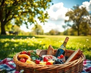 picknickmand