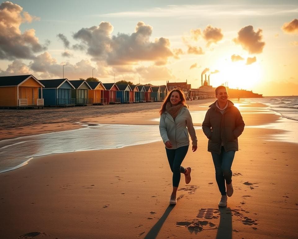 weekend Belgische kust