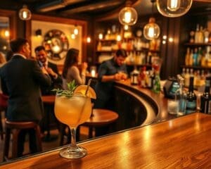 cocktailbars