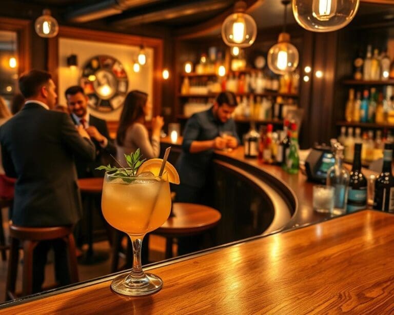 cocktailbars