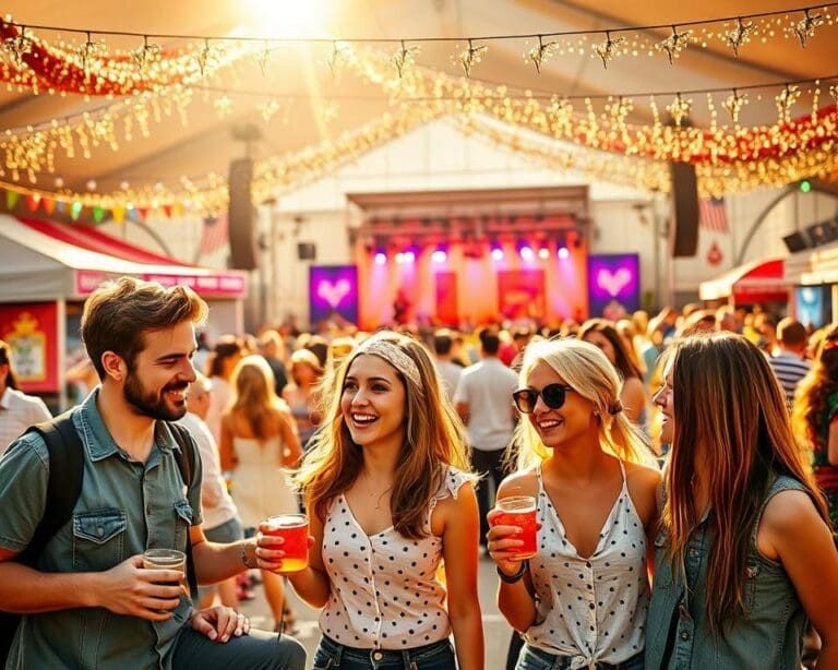 festivals