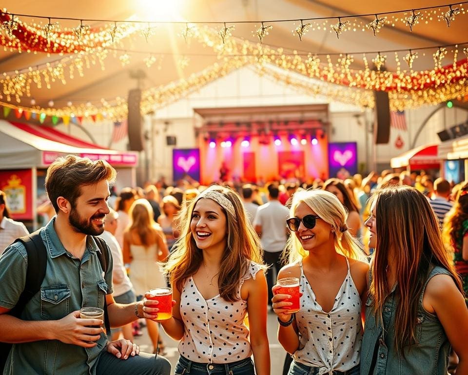 festivals