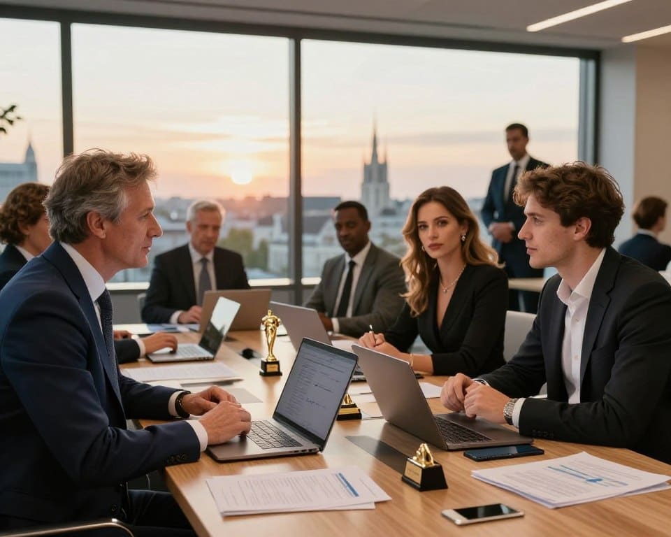 rijkste Belgen