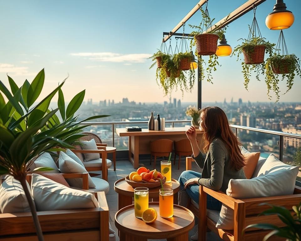 rooftopbar wellness