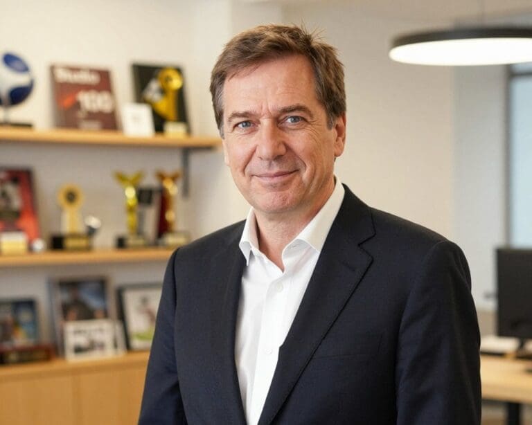 vermogen Gert Verhulst