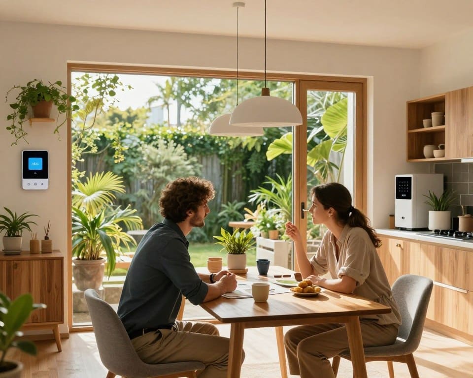 woning verduurzamen