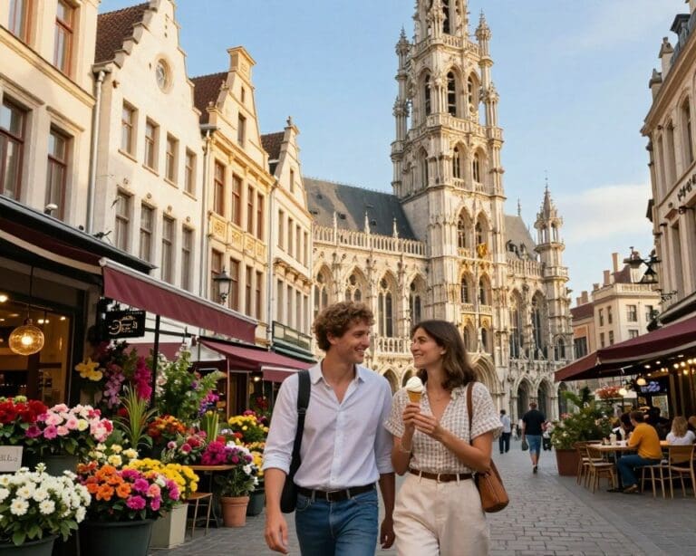 leuke dingen doen Antwerpen