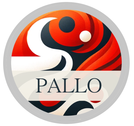 pallo logo 512
