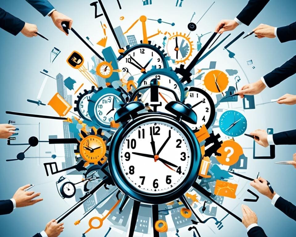 time management