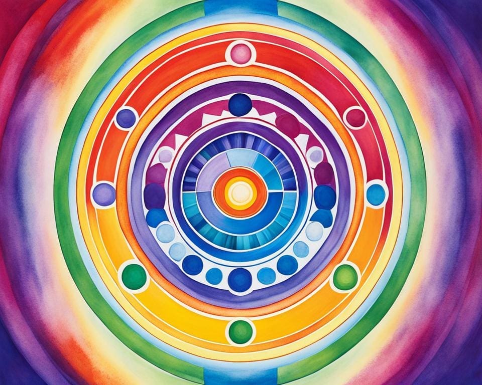 chakra's