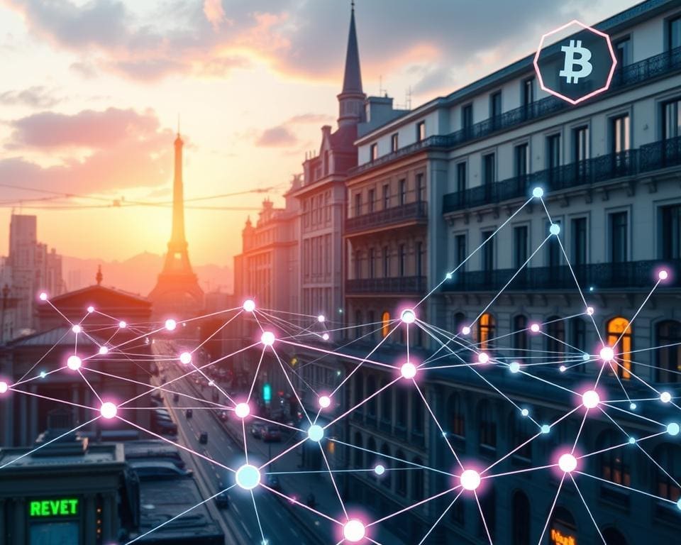 blockchaintechnologie blockchaintechnologie