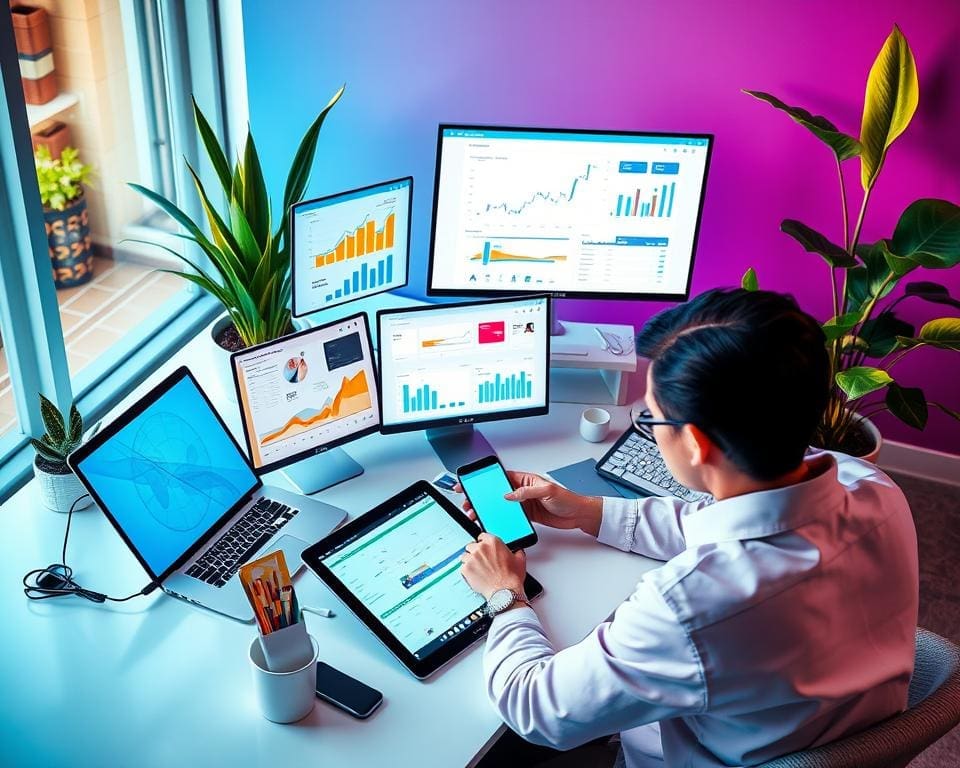 digitale tools efficiënt gebruiken digitale tools efficiënt gebruiken