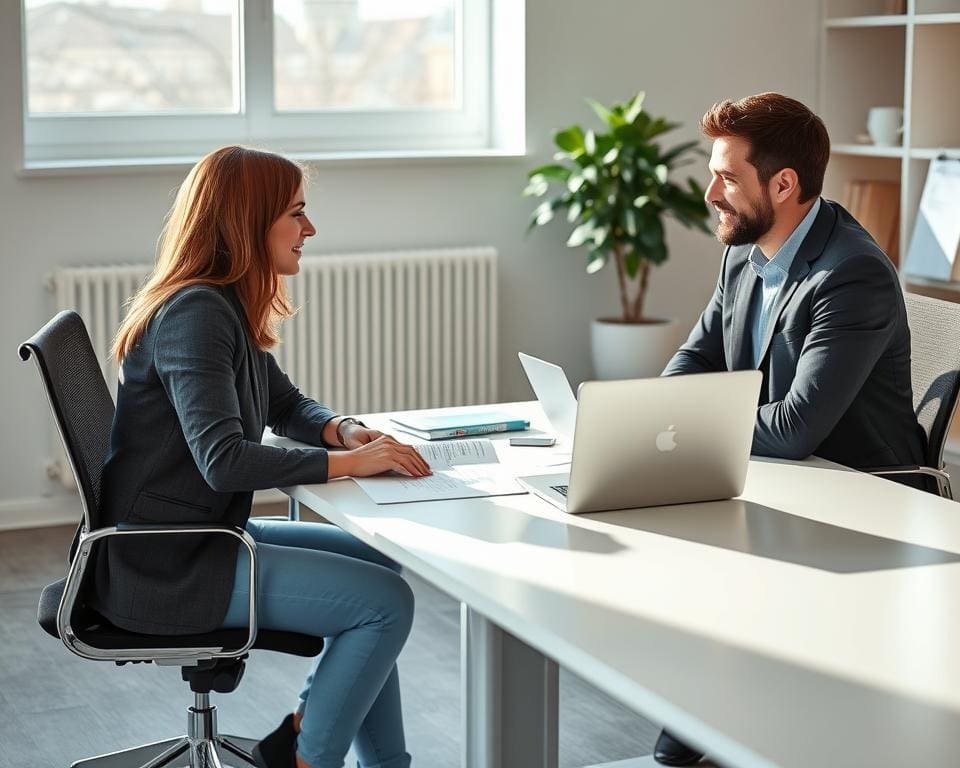 effectief feedback geven
