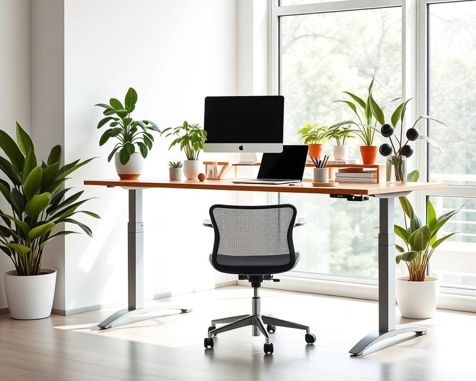ergonomisch bureau ergonomisch bureau