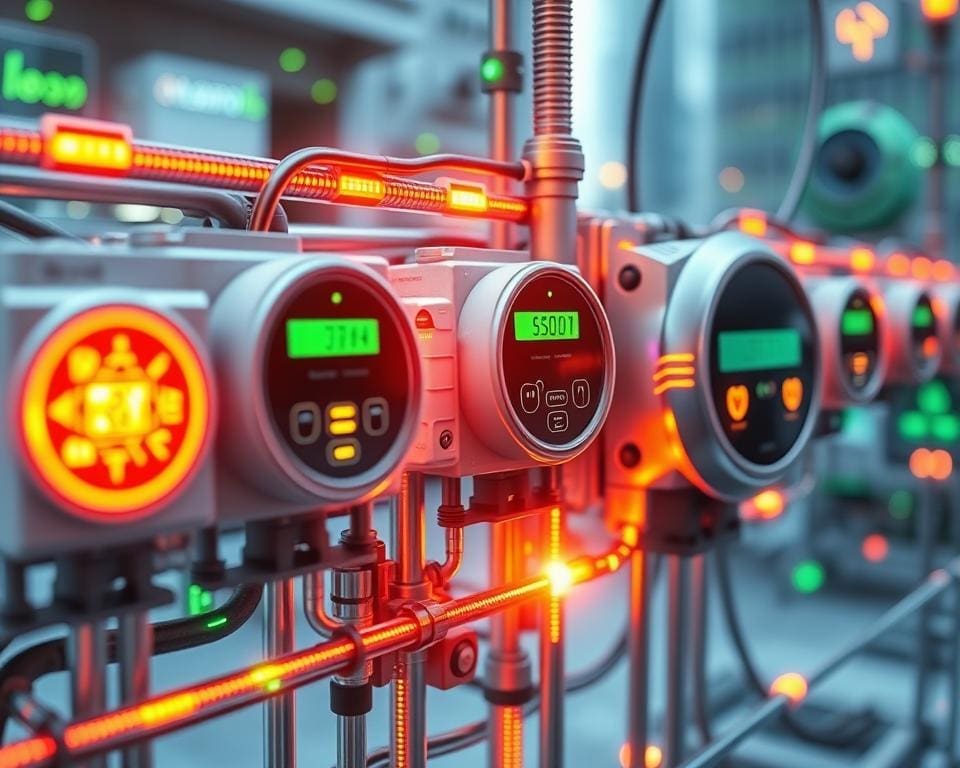 rol van smart grid oplossingen rol van smart grid oplossingen