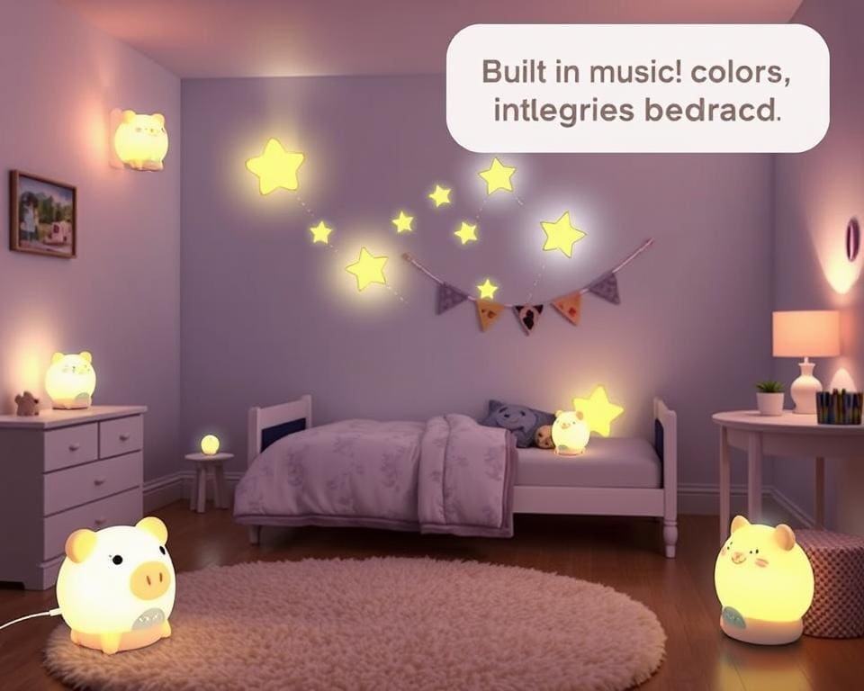 functionaliteit kinderlampen functionaliteit kinderlampen