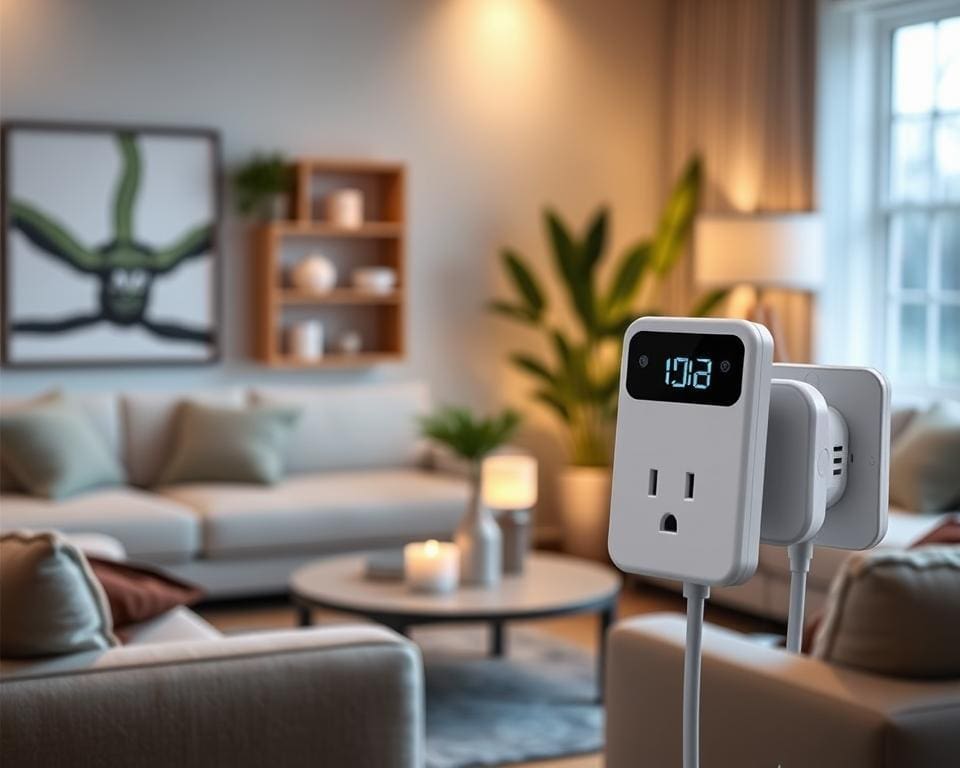 slimme stekkers met timer slimme stekkers met timer