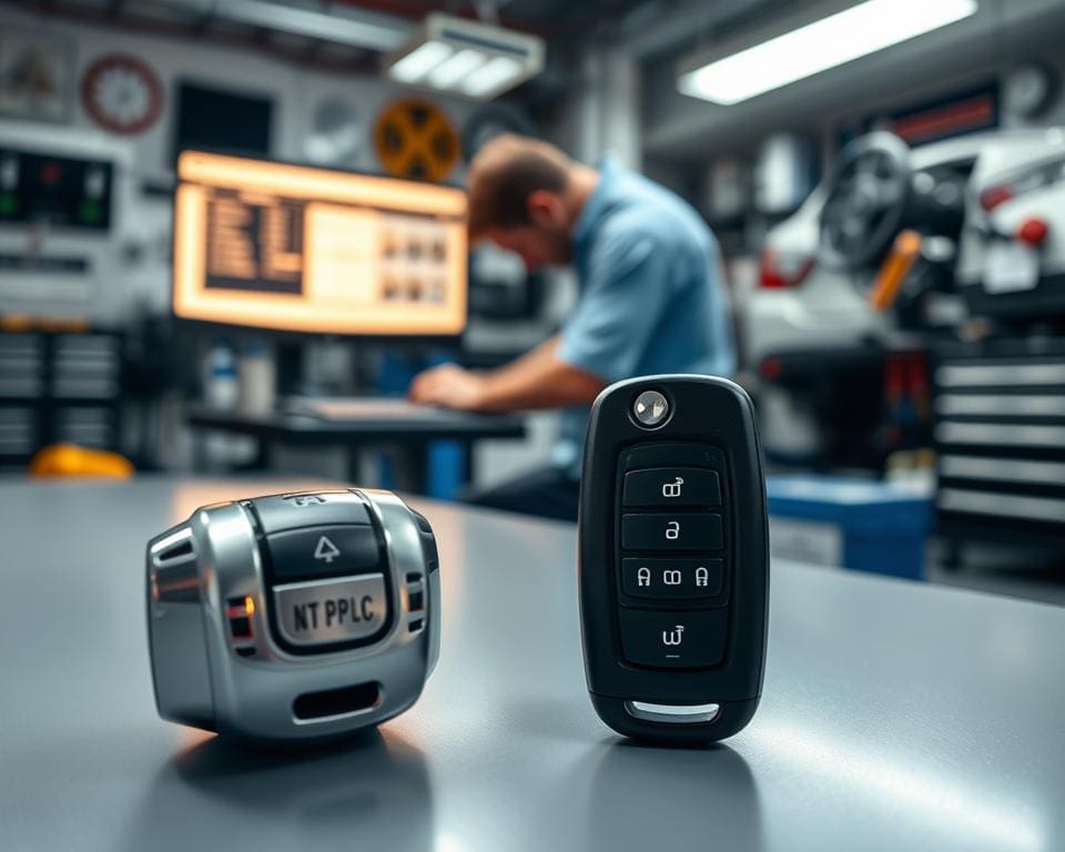 autosleutel programmeren autosleutel programmeren
