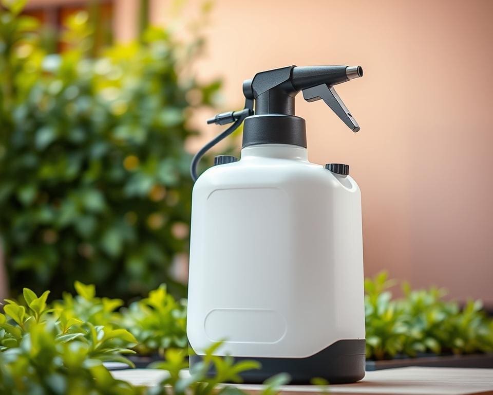 efficiënte plantensproeier efficiënte plantensproeier