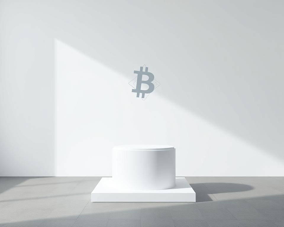 Is blockchain te vertrouwen zonder crypto?