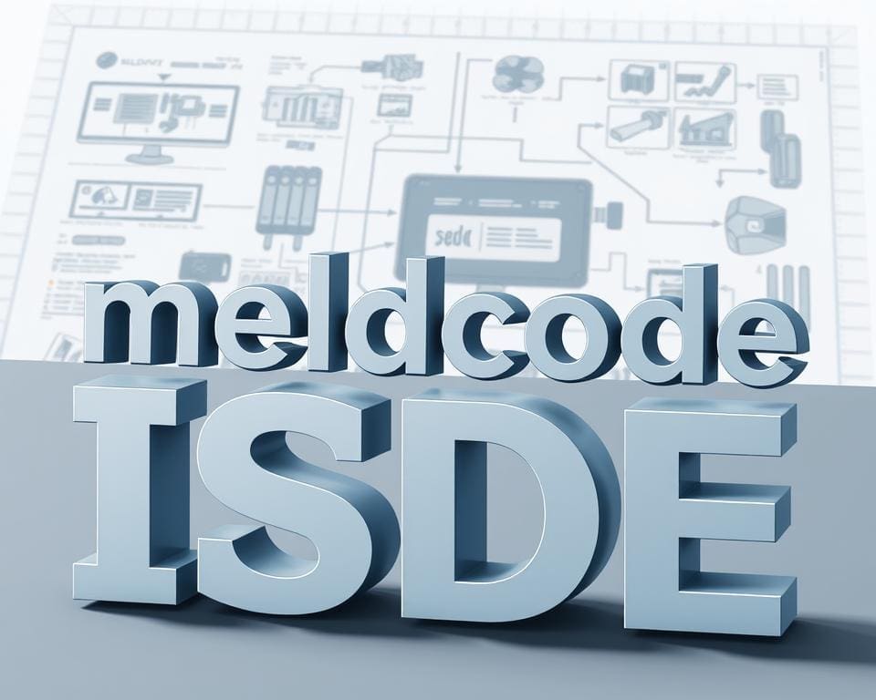 meldcode ISDE