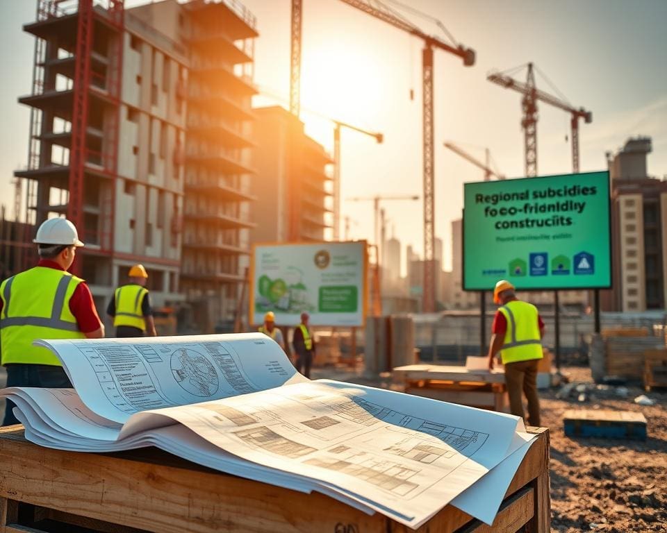 subsidies duurzame bouw subsidies duurzame bouw