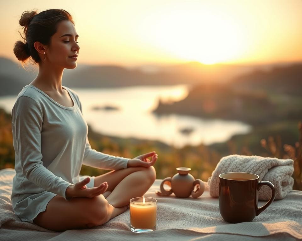 technieken voor stressmanagement technieken voor stressmanagement