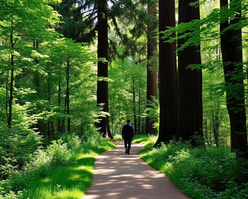 wandelen als meditatie wandelen als meditatie