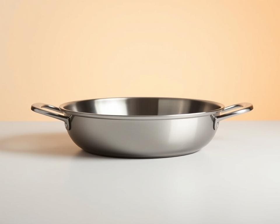 Is een Demeyere-pan de investering waard?