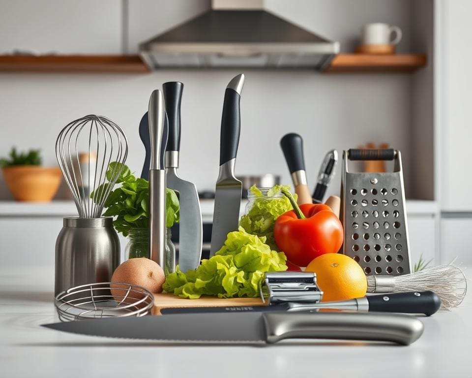 Rösle keukentools kwaliteit Rösle keukentools kwaliteit