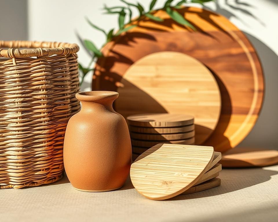duurzame materialen duurzame materialen