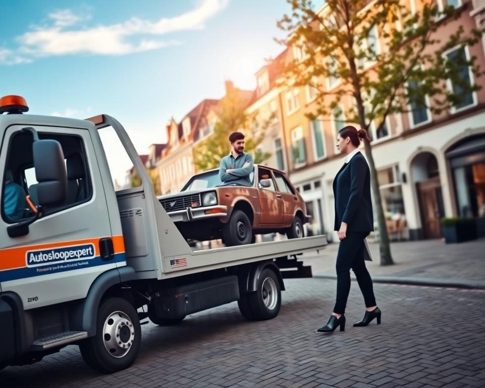 Autosloopexpert