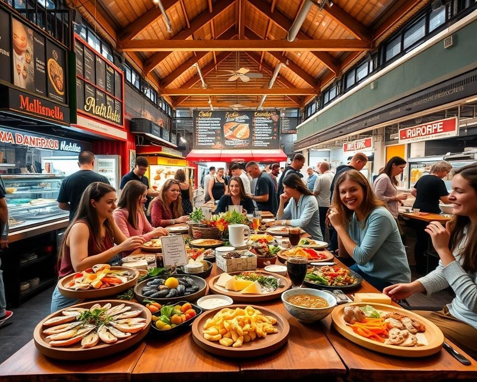 foodhallen
