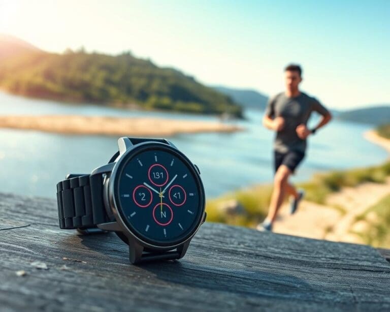 smartwatch