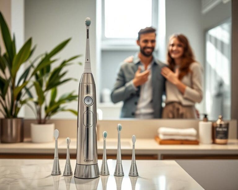 waterflosser