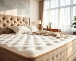 beste boxspring