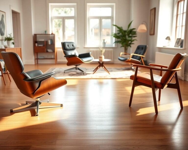 designstoelen